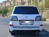 Lexus LX-570 2013